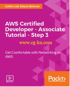 AWS Certified Developer – Associate Tutorial – Step 3的图片2