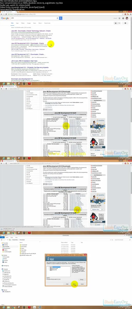 Core Java tutorial的图片2