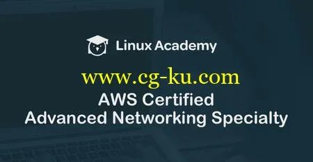 AWS Certified Advanced Networking Specialty – Certification的图片1