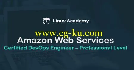 AWS Certified DevOps Engineer – Professional Level的图片1