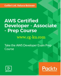 AWS Certified Developer – Associate – Prep Course的图片2