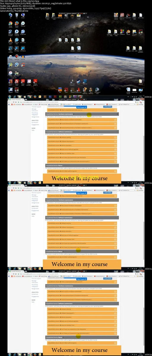 Computer Maintenance, techniques for everyone!的图片2