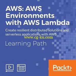 AWS: AWS Environments with AWS Lambda的图片1