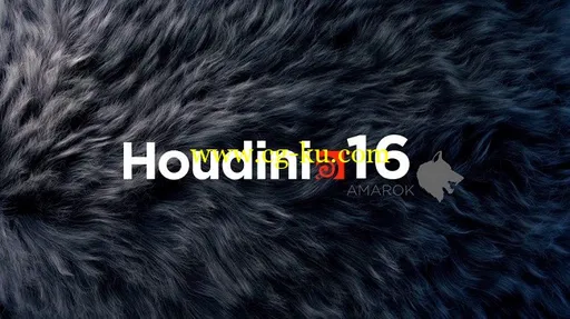 SideFX Houdini FX 16.0.633 Win/Mac的图片1