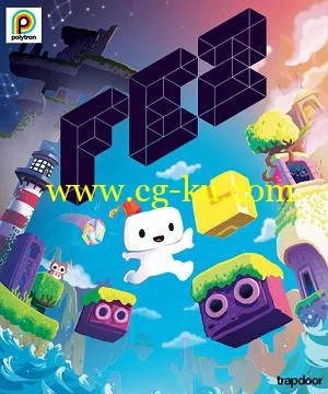 FEZ v1.10 MacOSX-SPLATTER的图片2