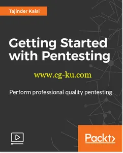 Getting Started with Pentesting的图片2