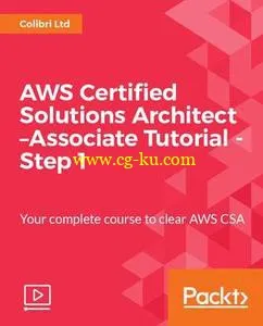 AWS Certified Solutions Architect –Associate Tutorial – Step 1的图片1