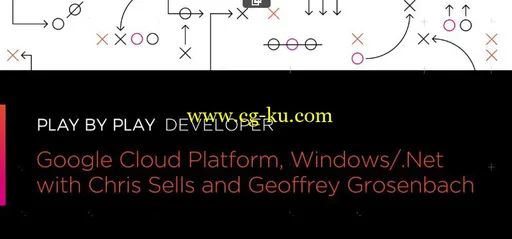 Play by Play: Google Cloud Platform, Windows/.Net的图片1