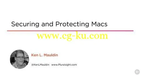 Securing and Protecting Macs的图片1