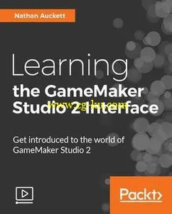 Learning the GameMaker Studio 2 Interface的图片1