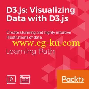 D3.js: Visualizing Data with D3.js的图片1