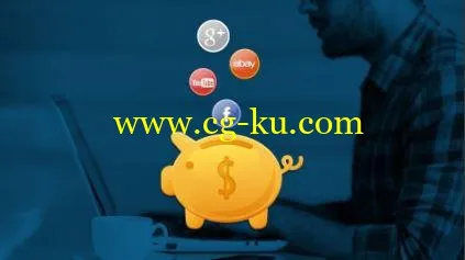 Online Business: 9 Proven Ways to Work from Home的图片1