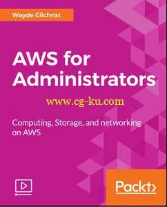 AWS for Administrators的图片1