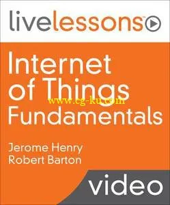 Internet of Things (IoT) Fundamentals的图片1