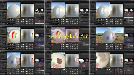 3D auf einen Blick: Der Softwareguide的图片2