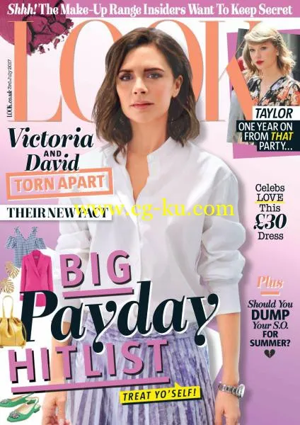 Look UK – 3 July 2017-P2P的图片1