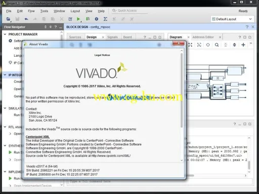 Xilinx Vivado Design Suite HLx Editions 2017.4 ISO Win/Lnx的图片9