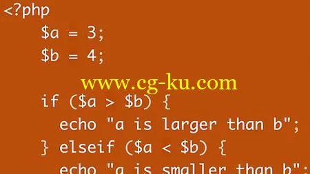 Lynda – PHP Essential Training (updated Jun 27, 2017)的图片1