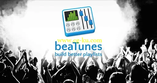 Tagtraum Industries beaTunes 5.0.3 Win/Mac的图片1