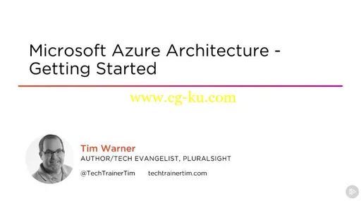 Microsoft Azure Architecture – Getting Started的图片2