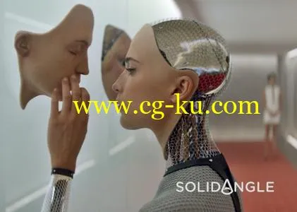 Solid Angle Maya to Arnold 2.0.2.3 for Maya 2015-2018 Win / Linux / MacOsx的图片1