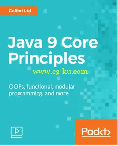 Java 9 Core Principles的图片2