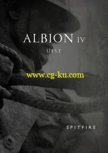 Spitfire Audio Albion IV Uist KONTAKT的图片1