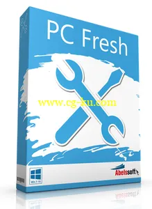 Abelssoft PC Fresh 2017 v3.23.47的图片1