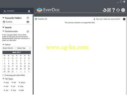 Abelssoft EverDoc 2018 v3.30 Multilingual的图片1