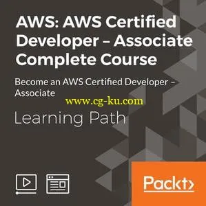 AWS Certified Developer – Associate Complete Course的图片1