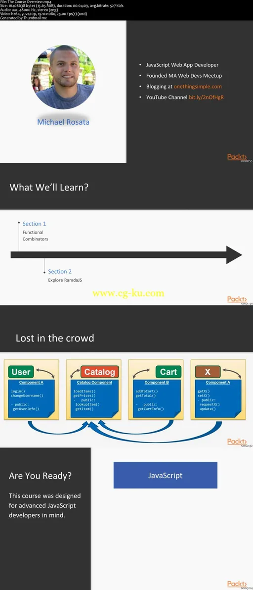 Building Declarative Apps using Functional Javascript的图片1