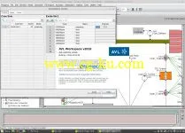 AVL Suite 2016.0 (Workspace Suite) Linux/Win的图片4