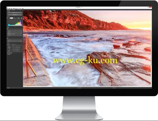 Astra Image PLUS 5.5.0.0的图片1