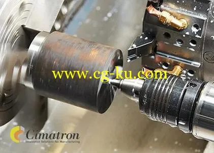 CimatronE 13 SP4的图片1