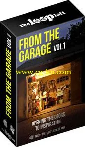 The Loop Loft From The Garage Vol 1 MULTiFORMAT的图片1