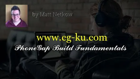 PhoneGap Build Fundamentals的图片2