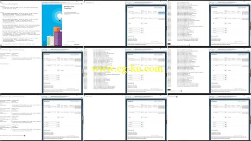 Linux Academy – PowerShell Core for Linux Admins的图片2