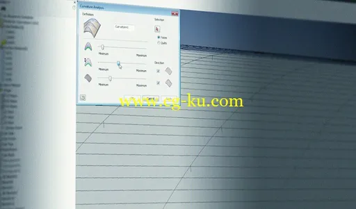 Inventor: Working with Curves and Splines的图片1