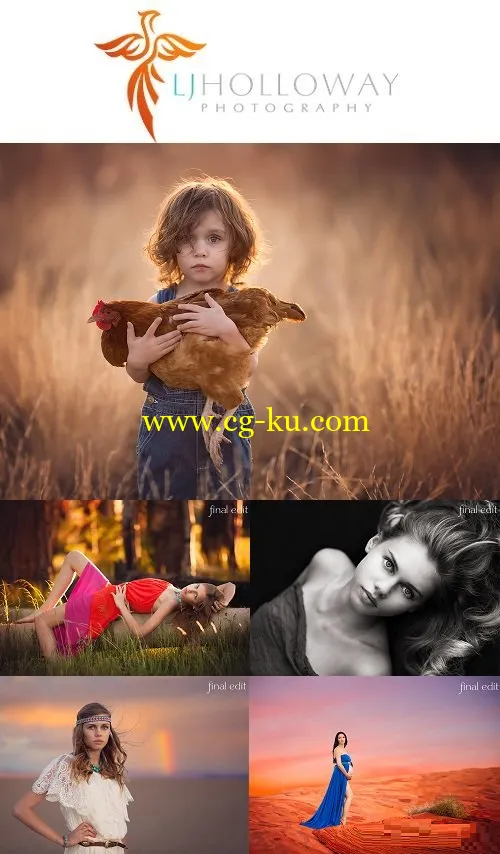 July Live Webinar Recording – Photography Tutorial的图片2