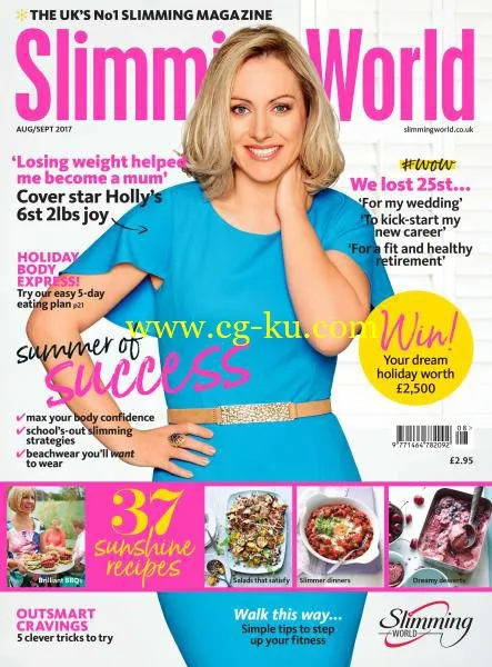 Slimming World – AugSept 2017-P2P的图片1