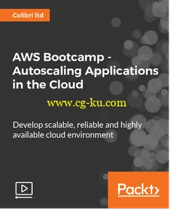 AWS Bootcamp – Autoscaling Applications in the Cloud的图片2