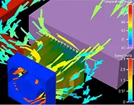Mentor Graphics FloTHERM Suite 12.1 Win/Lnx x64的图片2