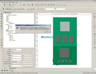 Mentor Graphics FloTHERM Suite 12.1 Win/Lnx x64的图片9