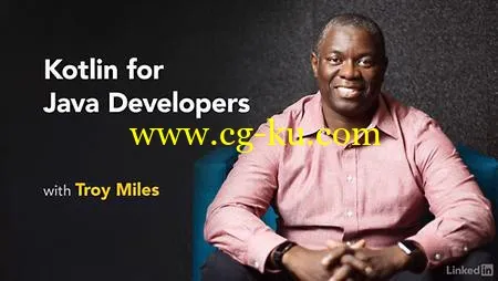 Lynda – Kotlin for Java Developers的图片1 Lynda – Kotlin for Java Developers的图片1