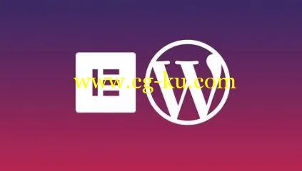 How To Make a WordPress Website 2017 -Elementor Page Builder的图片1