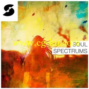 Samplephonics Soul Spectrums WAV的图片1