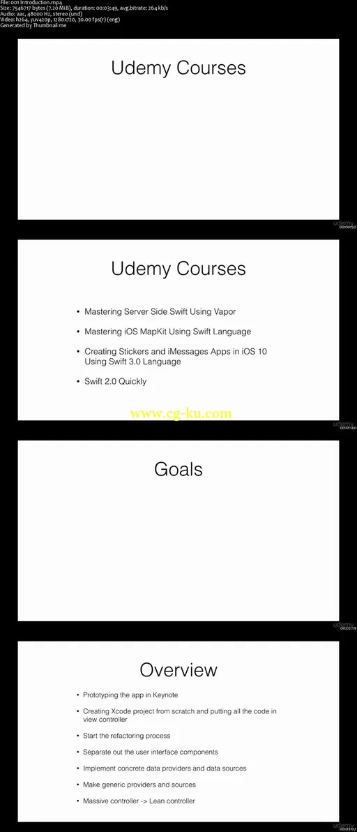 A Complete Guide to Lean Controllers in iOS的图片2