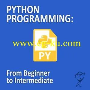 Machine Learning – Python Programming: From Beginner to Intermediate的图片1