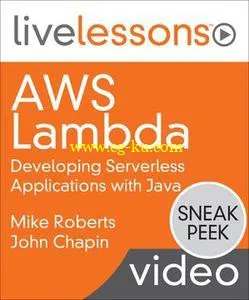 AWS Lambda的图片1