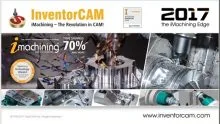 InventorCAM 2017 SP3 x64 Multilingual的图片2